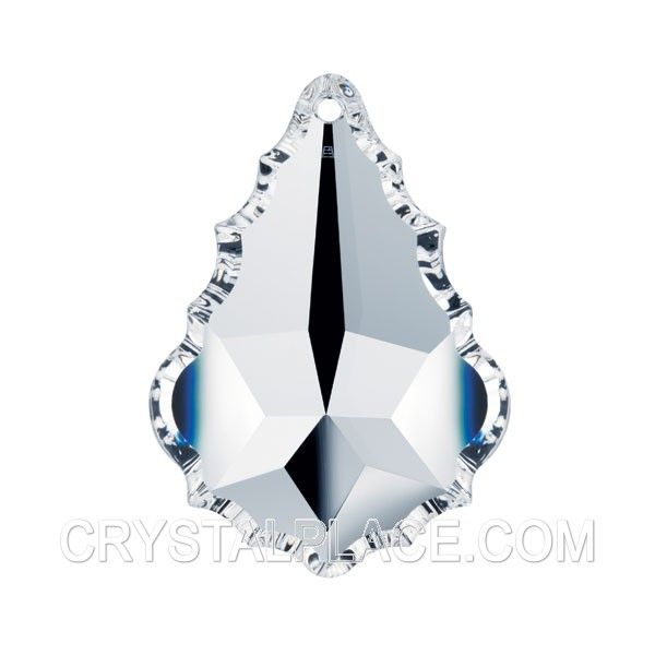 Swarovski Crytstal Clear French Pendeloque Prism 6 Sizes 5 17 Crystal Chandelier Crystals Swarovski Crystal Chandelier, Swarovski Crystals Chandelier Parts