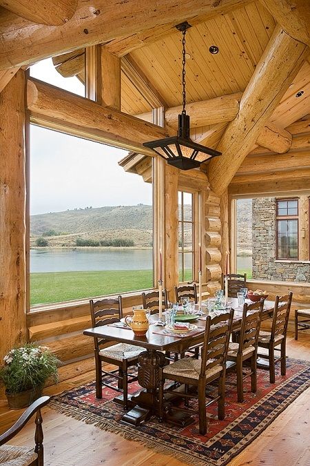 Best 20+ Log cabin interiors ideas on Pinterest | Log cabin ... Best 20+ Log cabin interiors ideas on Pinterest | Log cabin ...