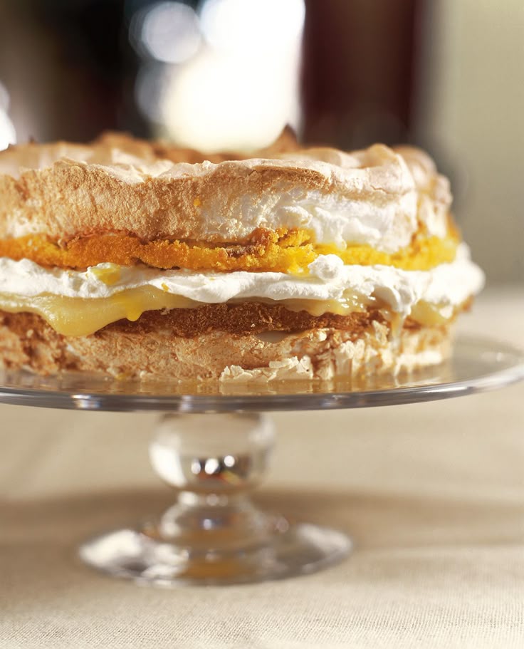 Nigella Lawson Ice Cream Cake With Meringue Nigella Lawson Ice Cream Cake With Meringue