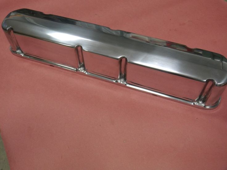 valve cover bolts chevy 350