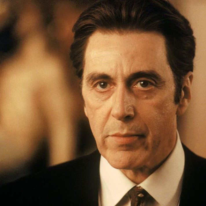 Pin su fav people | Al pacino