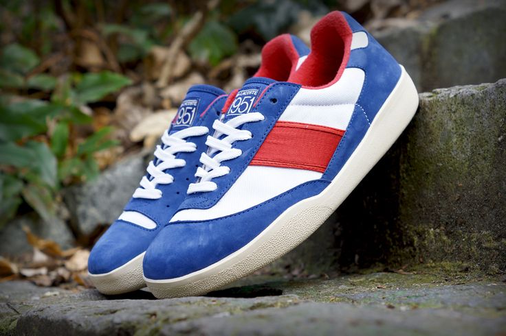 Lacoste 1951 Sneaker Collection Eu Kicks Sneaker Magazine