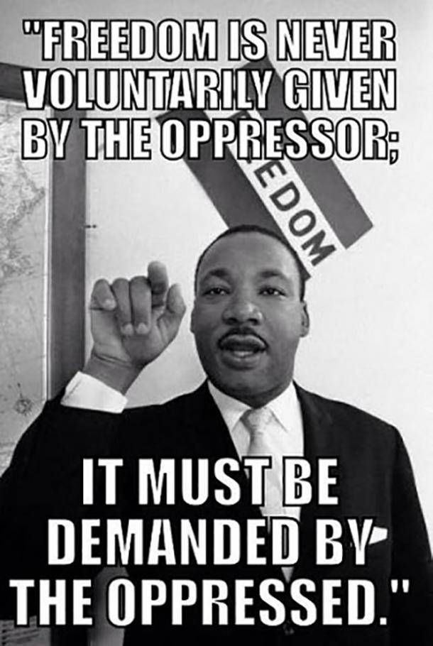 131 Most Powerful Martin Luther King Jr. Quotes Of All Time Martin luther king jr quotes