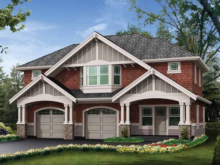 Craftsman Detached Garage Plans | Home design ideas Craftsman Detached Garage Plans | Home design ideas