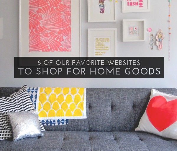 Best Home Goods Websites Euffslemani 49 Best Online Ping Sites For Home Decor Images On