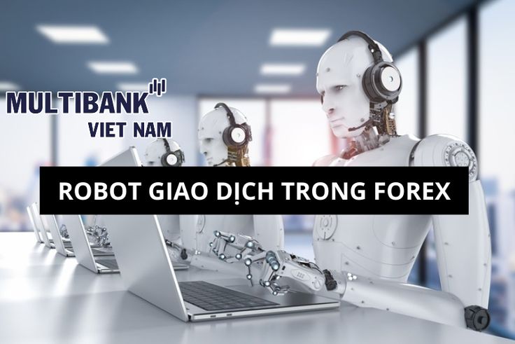 Lập trình robot forex