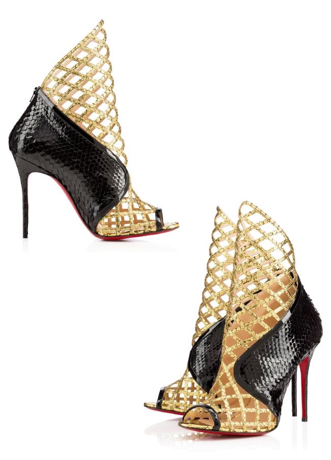 Épinglé sur Christian Louboutin Épinglé sur Christian Louboutin