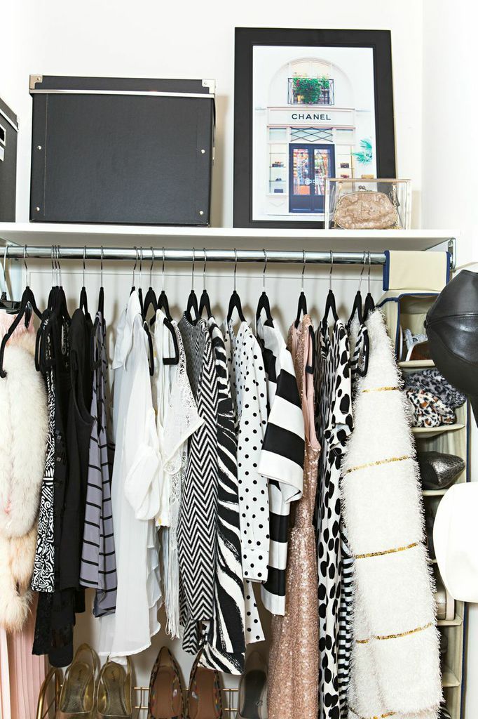 Studio Apartment Closet Solutions 226 best closet ideas images on pinterest | closet organization Studio Apartment Closet Solutions 226 best closet ideas images on pinterest | closet organization
