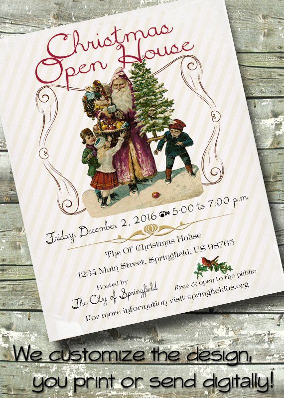 22 best Holiday Flyers images on Pinterest Flyers, Leaflets and - free open house flyers 22 best Holiday Flyers images on Pinterest Flyers, Leaflets and - free open house flyers