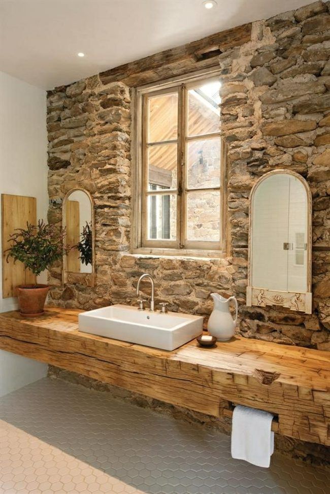 Die besten 25+ Badezimmer braun Ideen auf Pinterest Rustikale - badezimmer in braun mosaik Die besten 25+ Badezimmer braun Ideen auf Pinterest Rustikale - badezimmer in braun mosaik