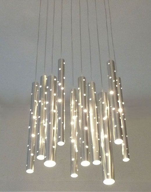 727 Best Pendant Lights Images On Pinterest Modern Chandeliers Contemporary Lighting Fixtures Italian