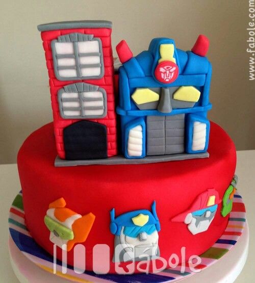 Cake To The Rescue Cake To The Rescue