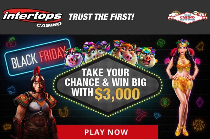 Intertops Casino Bonus Codes 2021 Intertops Casino Bonus Codes 2021