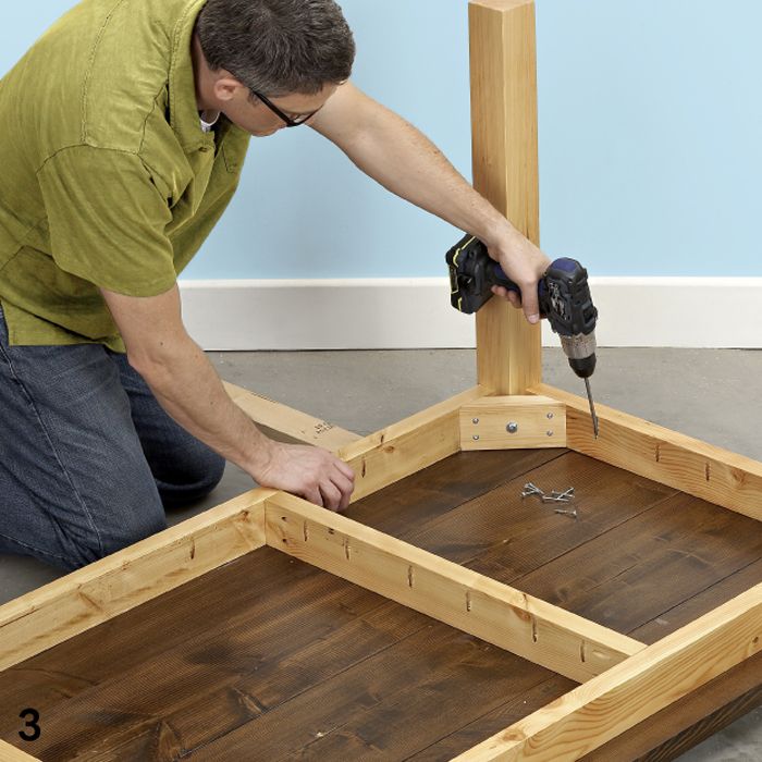 How To Build A Simple Kitchen Table top 25+ best door tables ideas on pinterest | door table, old door How To Build A Simple Kitchen Table top 25+ best door tables ideas on pinterest | door table, old door