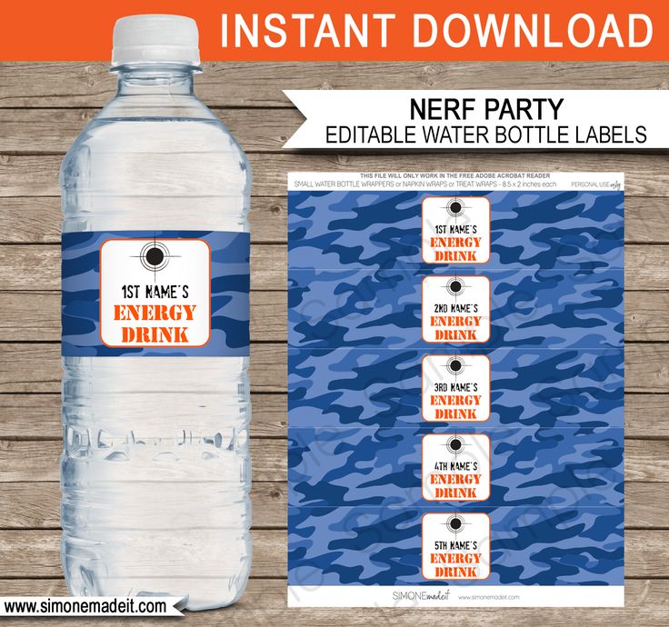 Best 25+ Bottle labels ideas on Pinterest Bottle of gin, Label - water bottle label template Best 25+ Bottle labels ideas on Pinterest Bottle of gin, Label - water bottle label template