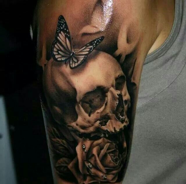 Tattoo tempel münchen