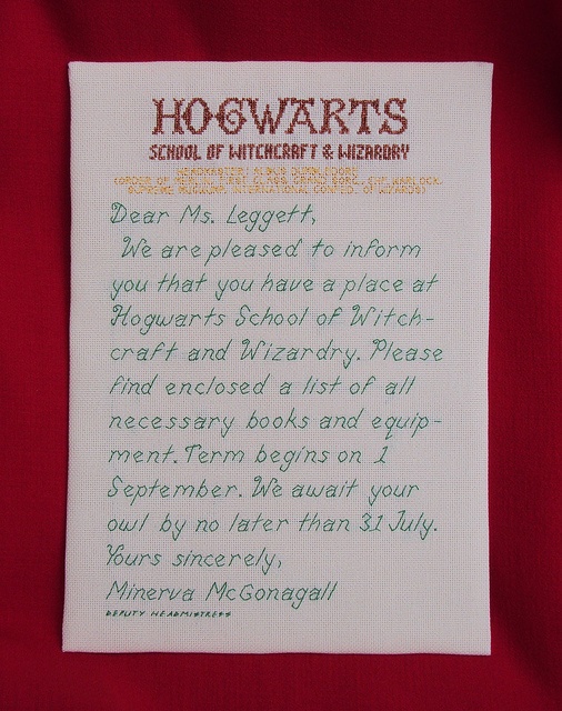 25 best hogwarts letter images on Pinterest Harry potter - hogwarts acceptance letter 25 best hogwarts letter images on Pinterest Harry potter - hogwarts acceptance letter