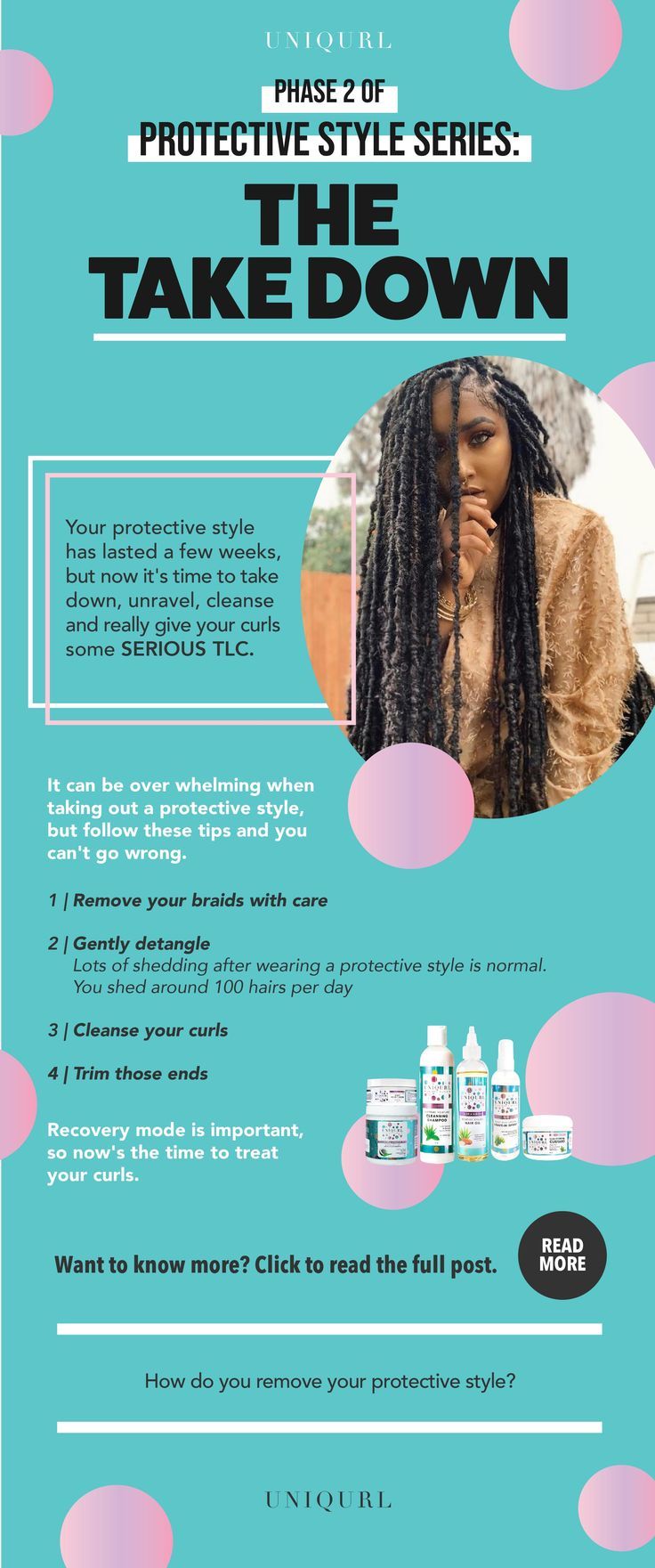 How To Maintain Lemonade Braids Refresh Your Braids In Under 2 Minutes Kinzey Rae Youtube Braided Hairstyles Hair Styles Lemonade Braids