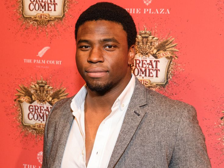 okieriete onaodowan 1987 black celebrities great okieriete onaodowan 1987 black celebrities great