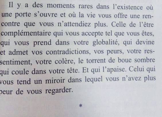 Texte rencontre princesse de clèves