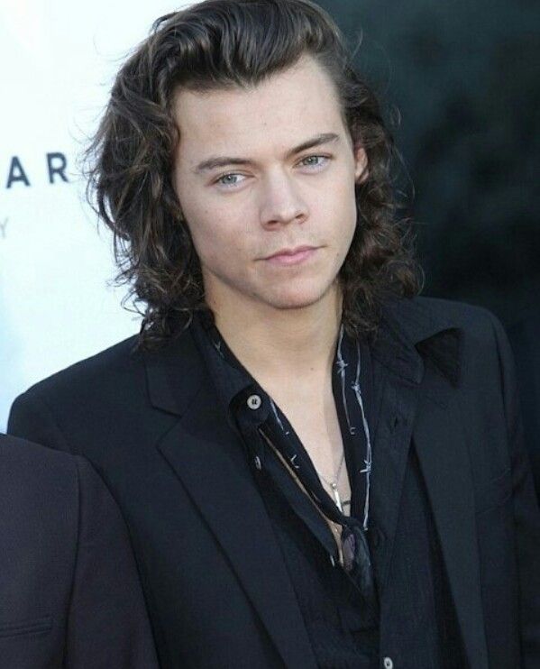 Pin by Deyanira Tijerina on Harry Styles ♥ Harry styles