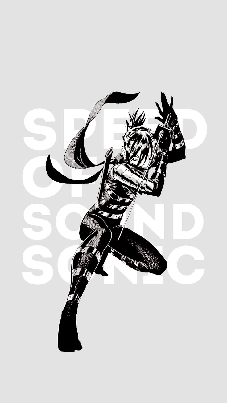 Nekoma Shuuzous One Punch Man Wallpapers For Nekoma Shuuzous One Punch Man Wallpapers For