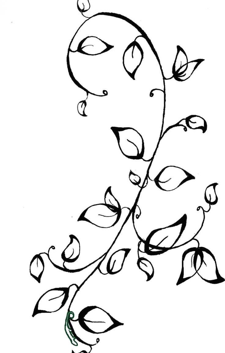 Newest Tribal Rose Vine Tattoo Design: Real Photo, Pictures ... - ClipArt  Best - ClipArt Best