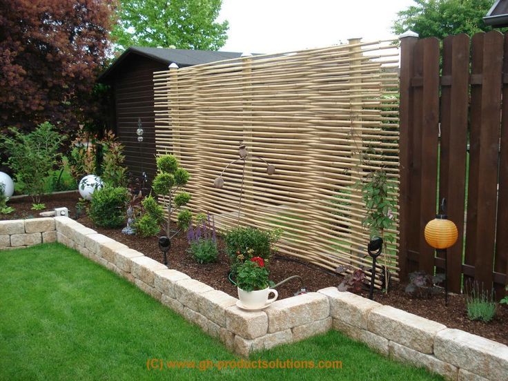 Die besten 25+ blickdichte Zäune Ideen auf Pinterest - gartenzaun blickdicht metall Die besten 25+ blickdichte Zäune Ideen auf Pinterest - gartenzaun blickdicht metall