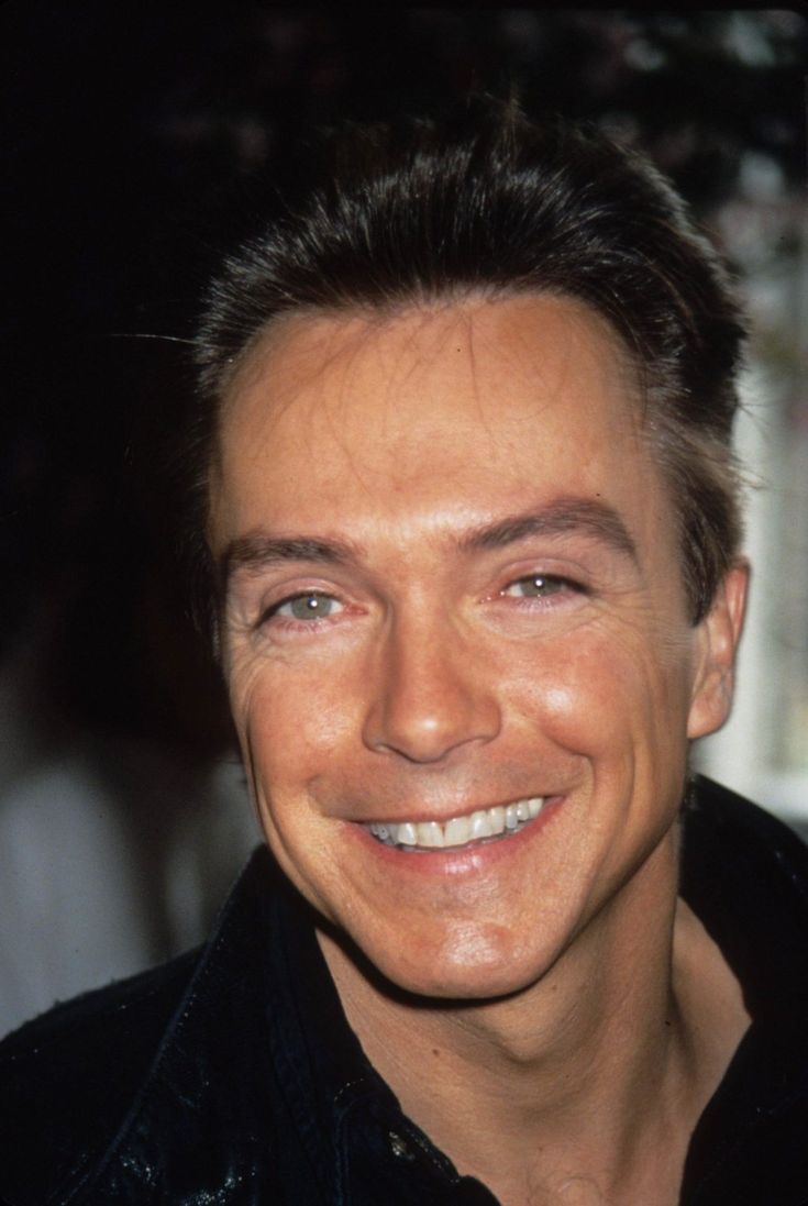 Remembering David Cassidy David cassidy, Shaun cassidy today, Star david