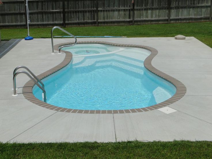 Rectangular Inground Pool Designs best 25+ small inground pool ideas on pinterest | small pool Rectangular Inground Pool Designs best 25+ small inground pool ideas on pinterest | small pool