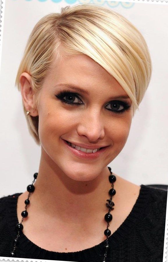 Blonde frisuren 2016
