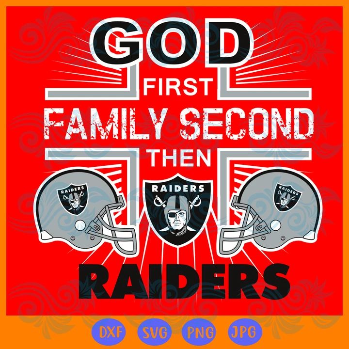 Download Oakland Raiders SVG,SVG Files For Silhouette, Files For ...