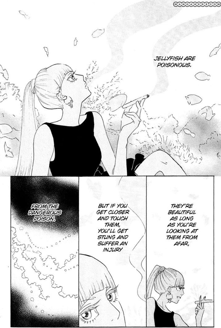 Kuragehime Princess Jellyfish Jellyfish Quotes Ipad Wallpaper Quotes Kuragehime Princess Jellyfish Jellyfish Quotes Ipad Wallpaper Quotes