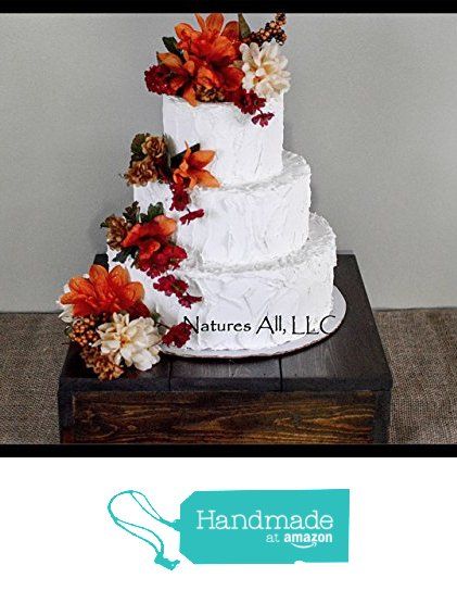 14 Rustic Wedding Cake Stand From Natures All 14 Rustic Wedding Cake Stand From Natures All