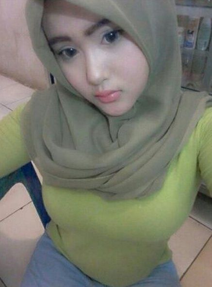 Pesona Jilbab Jilboob2 Twitter Gaya Hijab