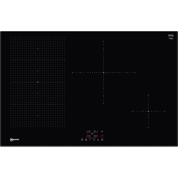 Neff 4 zone induction hob NEFF Classic Collection 2 H11WE60N0G