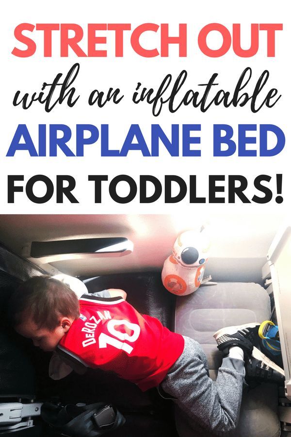kids sleep flat on an airplane Kids Travel Pillows | Kids Travel