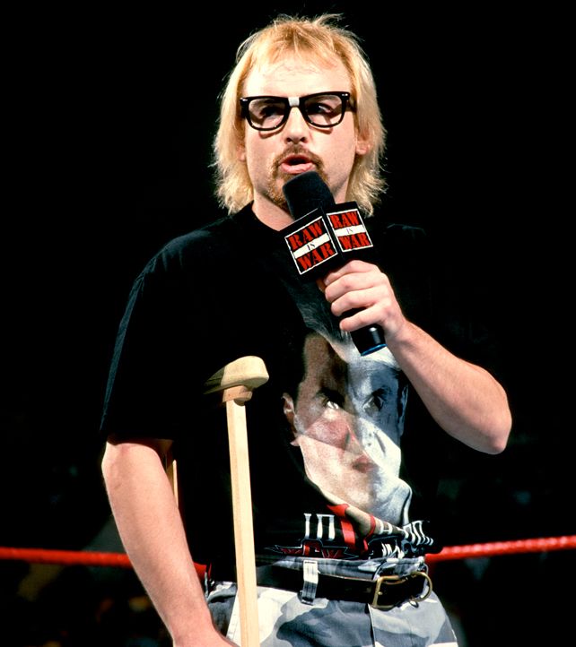 spike dudley 2018 spike dudley 2018