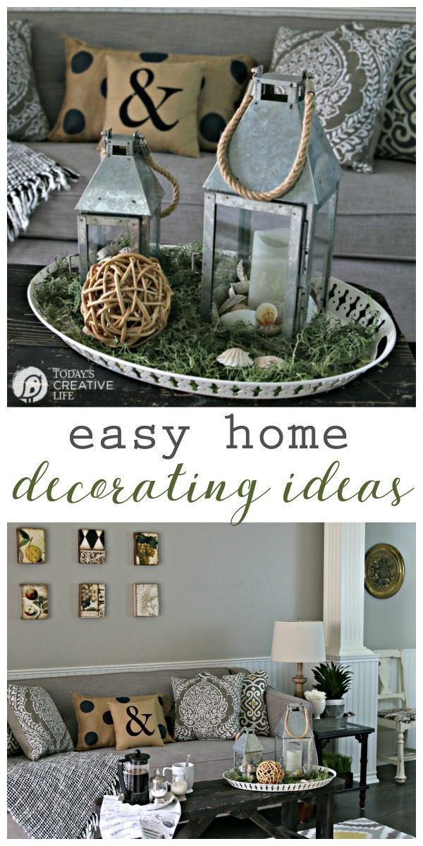 Easy home decorating ideas with inexpensive better homes and gardens products find stylish simple Easy home decorating ideas with inexpensive better homes and gardens products find stylish simple