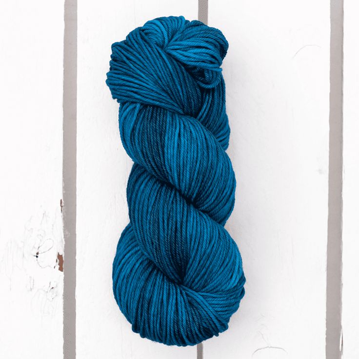 Single ply yarn westfield collection