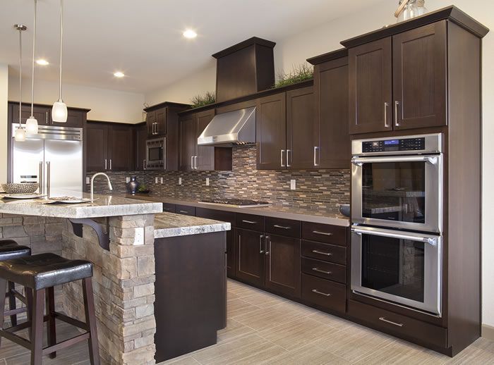 Kitchen Color Ideas With Dark Cabinets best 25+ dark kitchens ideas on pinterest | dark cabinets, dark Kitchen Color Ideas With Dark Cabinets best 25+ dark kitchens ideas on pinterest | dark cabinets, dark