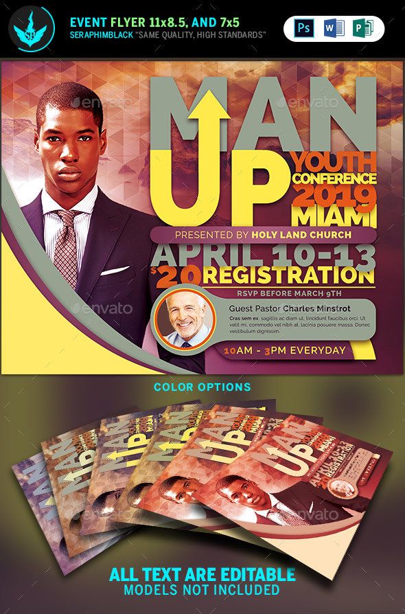 pin by fdesign nerd on church flyer pinterest flyer template