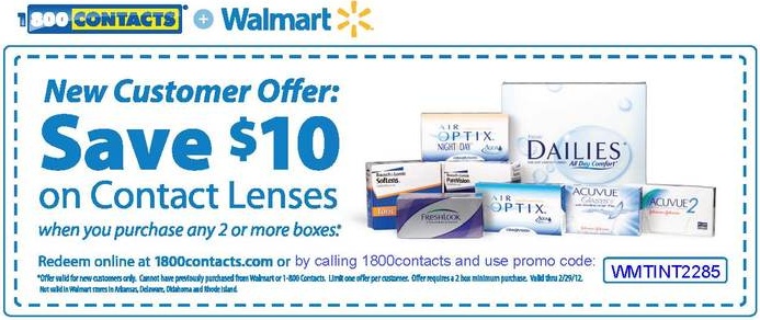 Save on lens coupon code