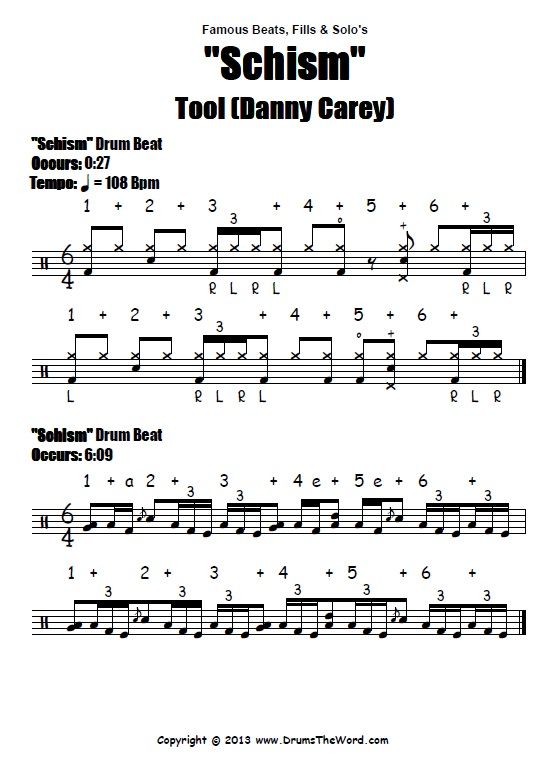 230 best drum sheet music images on pinterest drum sets exercises caravan drum sheet music