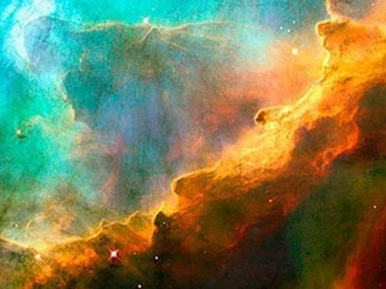 THE ANT NEBULA Menzel 3 Hubble Space Telescope image POSTER 24x36 AMAZING