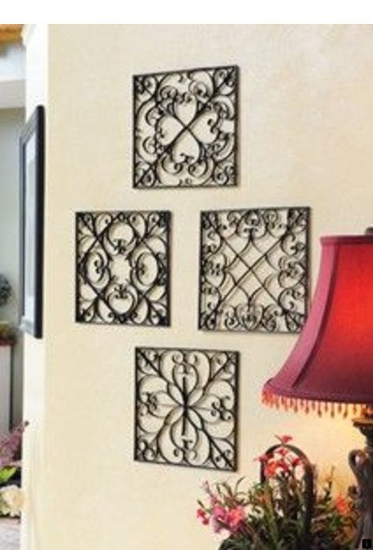 Take Your Ideas To A Whole New Height At A Fraction Of The Cost With Our Faux Iron And Faux Plaster Ceiling D Eclairage Solaire Exterieur Fer Forge Deco Maison