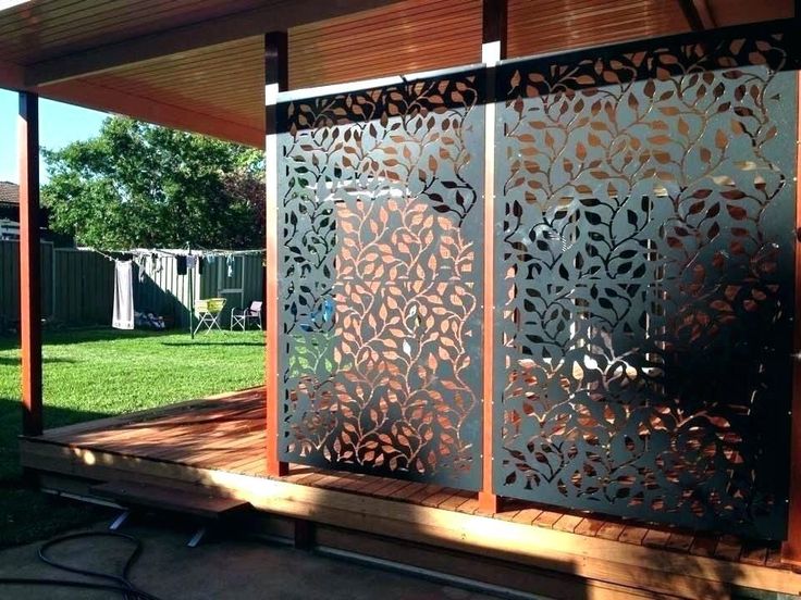 Unique Ideas Of Outdoor Privacy Screen Outdoorprivacyscreen Privacyscreen Garden Panels Privacy Screen Outdoor Panels, Outdoor Privacy Screen
