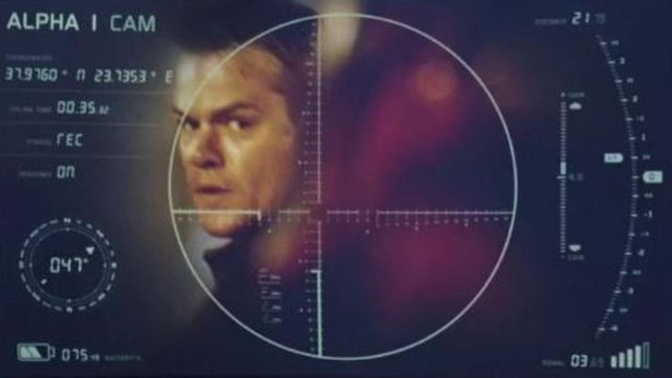 Jason Bourne Reihe Jason Bourne Reihe