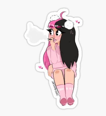 Melanie Martinez Stickers for Sale | Melanie martinez, Girl stickers ...