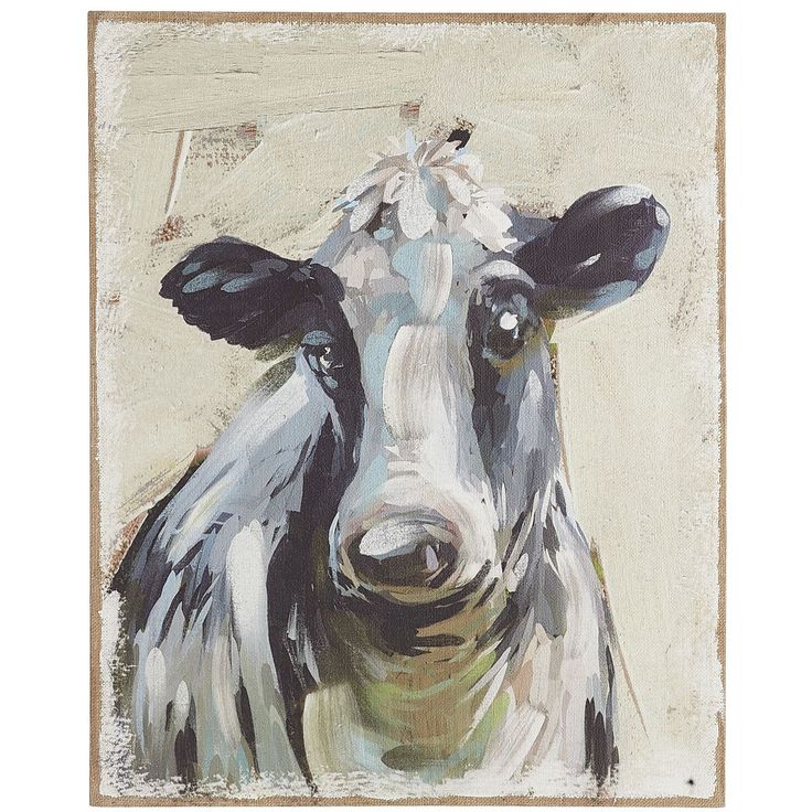 Cow Wall Art 18 best cattle canvas images on pinterest | cow painting, cow art Cow Wall Art 18 best cattle canvas images on pinterest | cow painting, cow art